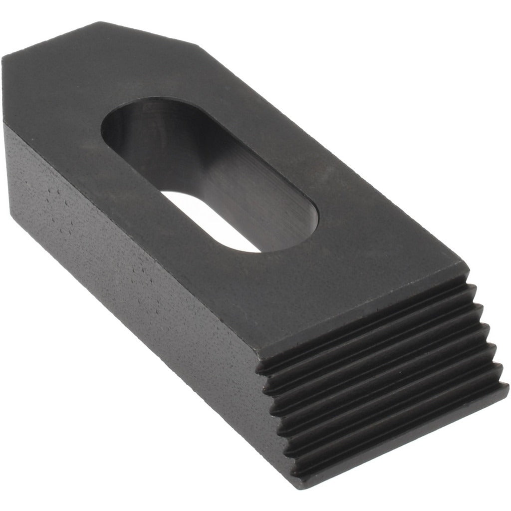 GIBRALTAR Gibraltar 30508G Clamp Strap Steel 5/8 in Stud Tapered Nose