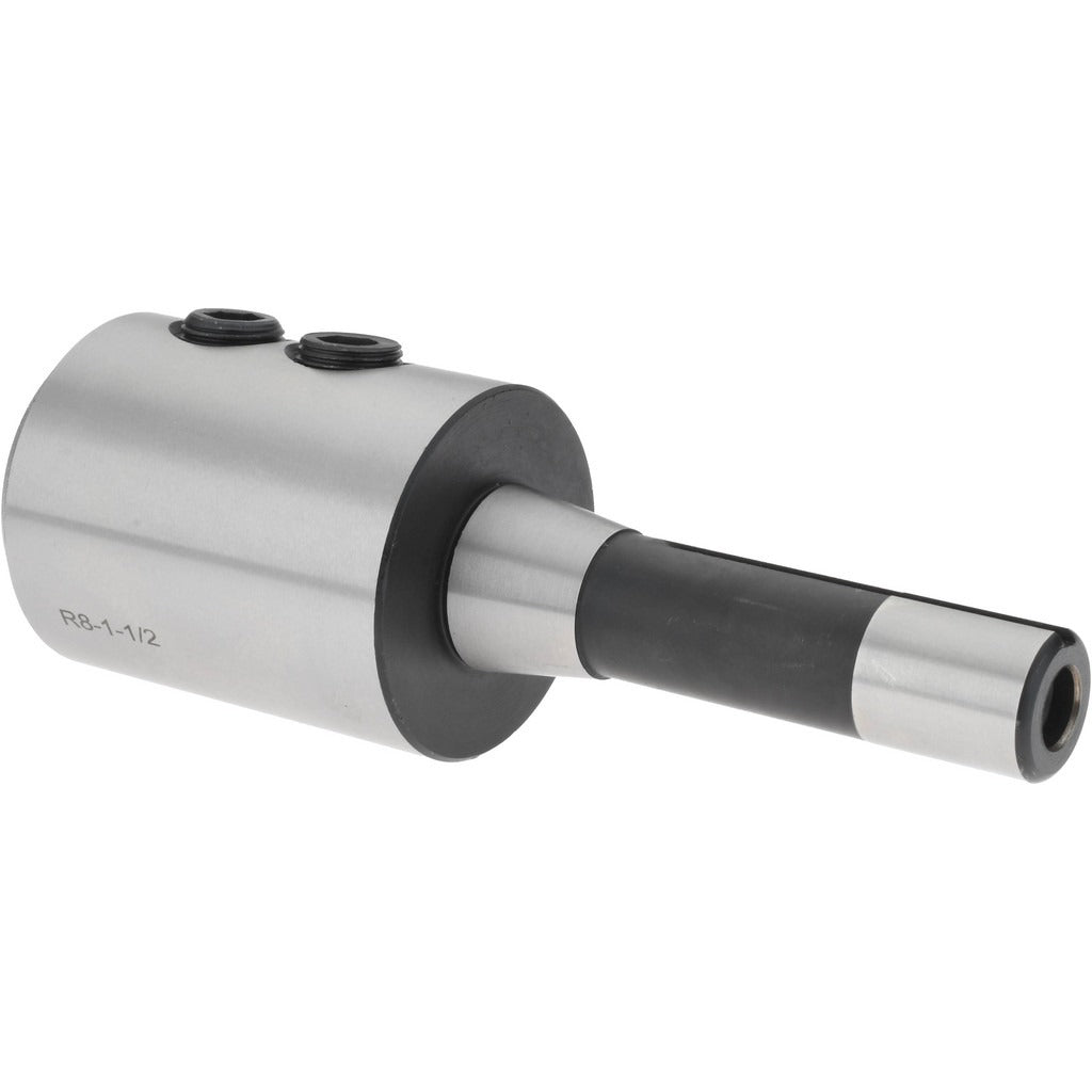 VALUE COLLECTION Value Collection 210-0118 End Mill Holder R8 Taper Shank