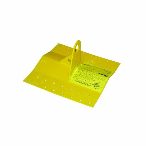 GUARDIAN FALL PROTECTION Guardian Fall Protection 00300 Skyhook Roof Anchor Flat Pitch