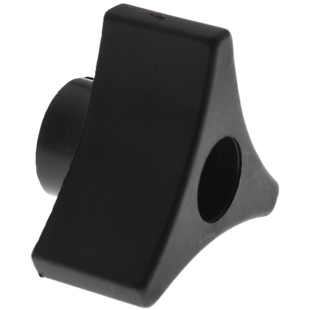 GIBRALTAR Gibraltar G10-3036-L 3 Arm Knob 1/4-20 Thermoplastic