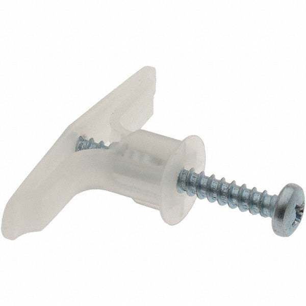 VALUE COLLECTION Value Collection MP38579 Toggle Wall Anchor 5/16 in 160 Lb 25 Pack