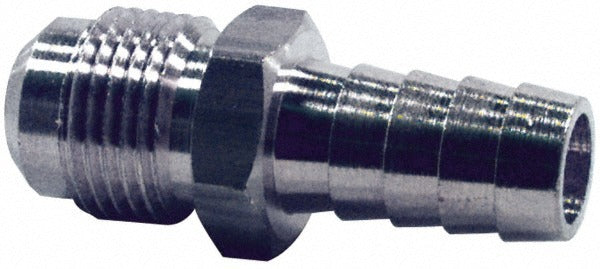 DIXON VALVE & COUPLING Dixon Valve Coupling 1420612C Brass Barbed Hose Fitting