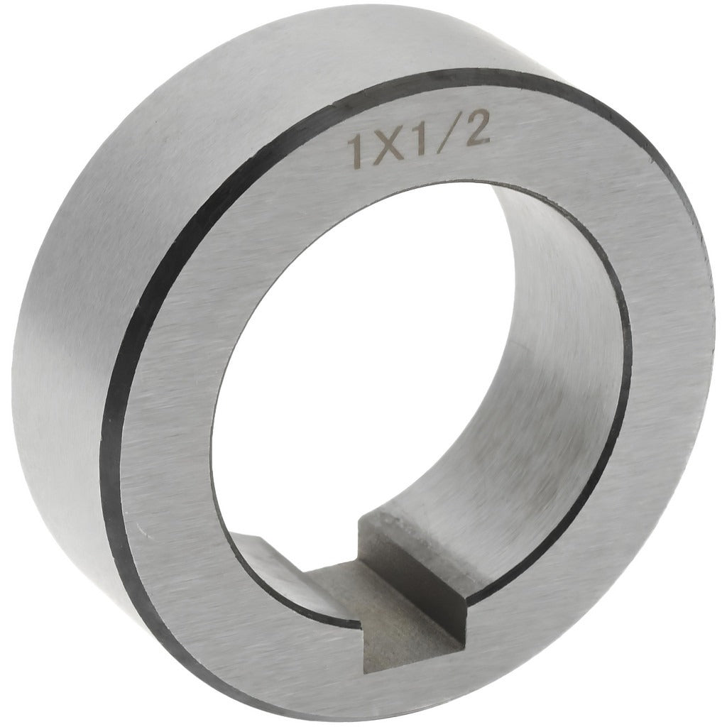 VALUE COLLECTION Value Collection SC08181323 Arbor Spacer 1in Id 1.5in Od