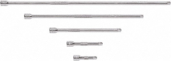 GEARWRENCH Gearwrench 81002D 1/4 in Drive Socket Extension Set 5 Pc