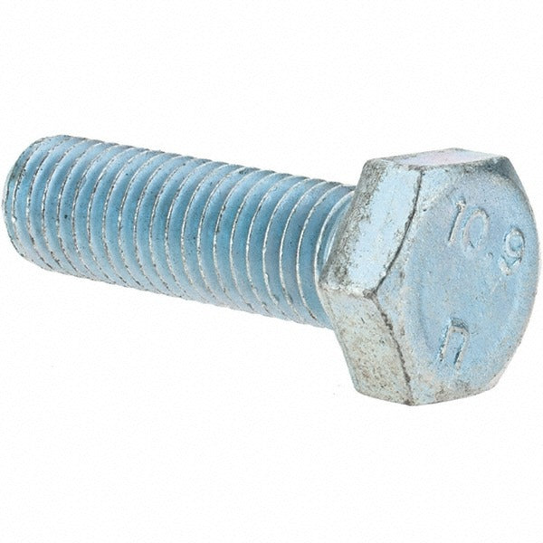 VALUE COLLECTION Value Collection C90419 M12x1.75 40mm Hex Cap Screw 10pk