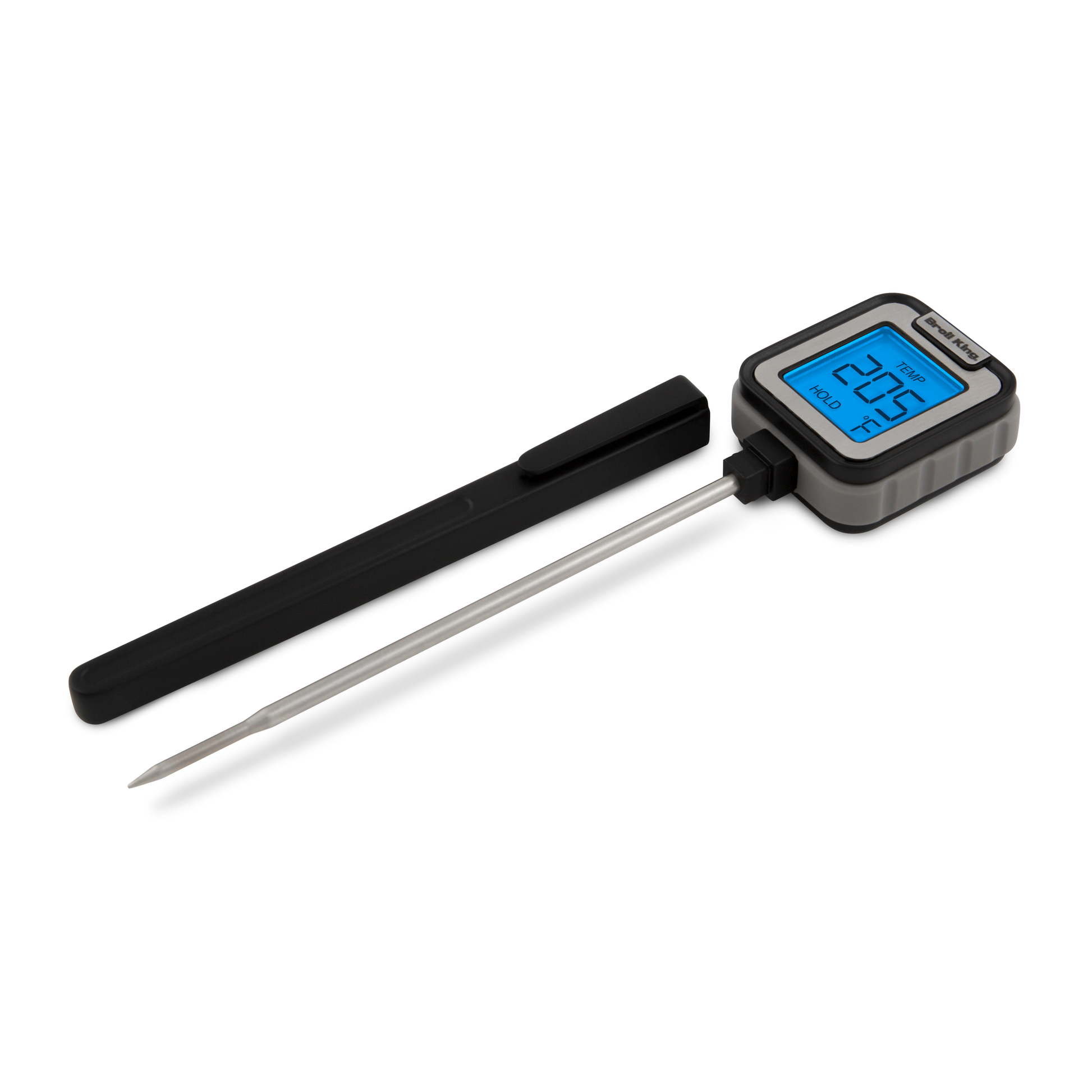 BROIL KING Broil King 61825 Instant Read Thermometer