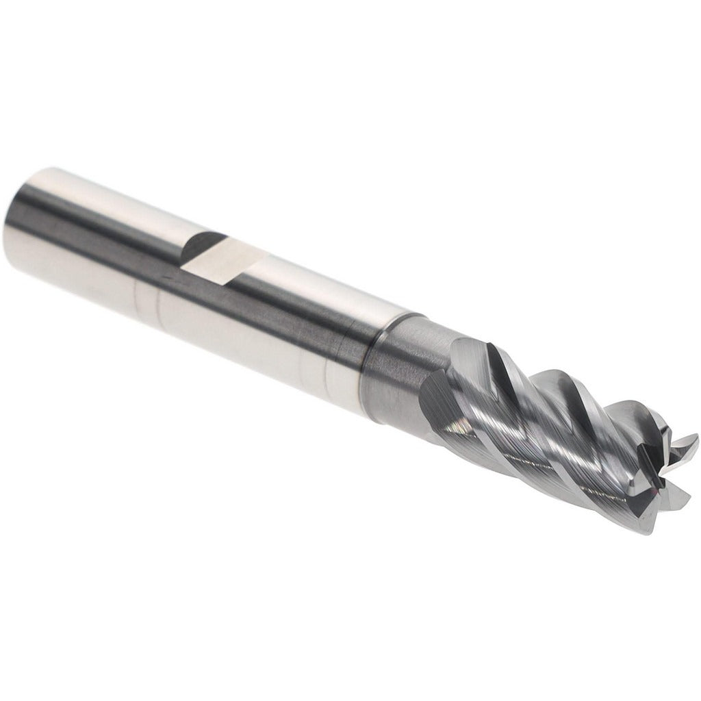 ACCUPRO Accupro 95172625 Corner Radius End Mill 1/2 in 5 Flute