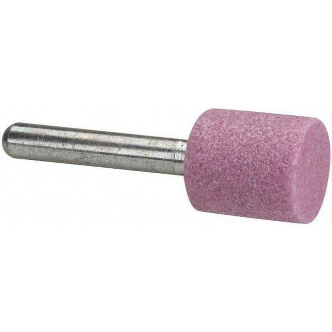 TRU-MAXX Tru-Maxx GPW195PD2 Mounted Point (5/8 Head Diameter x 3/4 Thickness, 1/4 Shank Diameter)