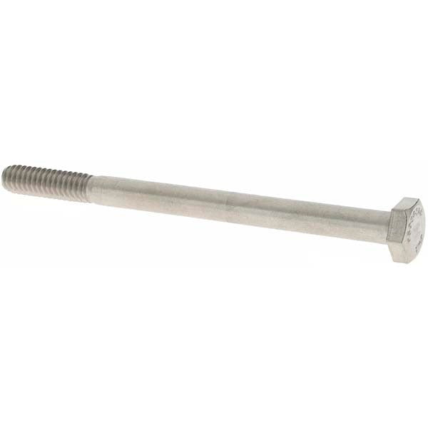 VALUE COLLECTION Value Collection -30579-1 Hex Head Cap Screw 1/4-20 Unc