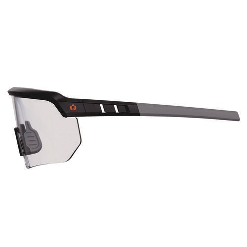 ERGODYNE Ergodyne EGO55002 Aegir Enhanced Anti-Fog Safety Glasses 1 Each (55002)