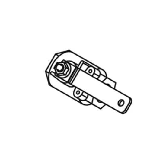 HOBART Hobart 00-892149 Valve Ball 1 in (HOB00-892149)