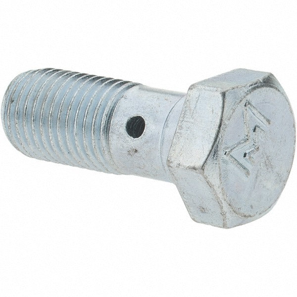 VALUE COLLECTION Value Collection BD7652 Brake Caliper Bolt 5 Pack