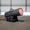 HEAT STAR Heat Star f105509 Forced Air Propane Heater 170000 Btu/h