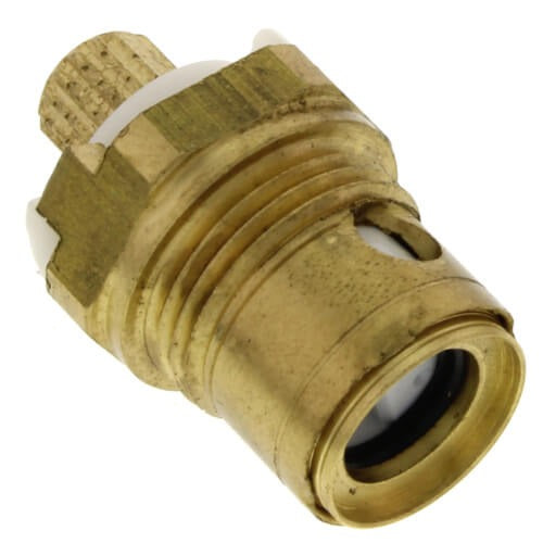 BRASSCRAFT Brasscraft ST0157X Union Brass lavatory kitchen cold stem length 1-9/16 replacement ST0157X