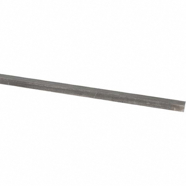 VALUE COLLECTION Value Collection 40165 Oversized Key Stock Steel
