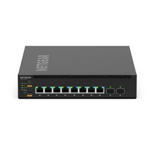 NETGEAR Netgear MSM4310-100NES M4350-8M2V Managed Switch