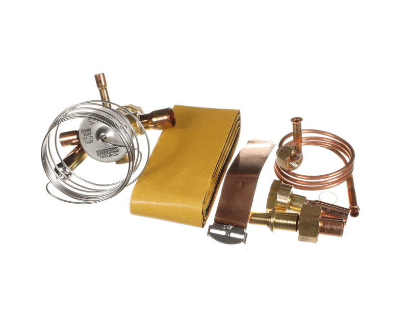 INTERNATIONAL COMFORT PRODUCTS International Comfort Products P540-4254 thermal expansion valve R410A