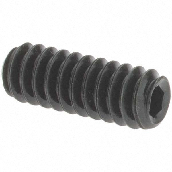 VALUE COLLECTION Value Collection C50000101 Cup Point Set Screw 6-32