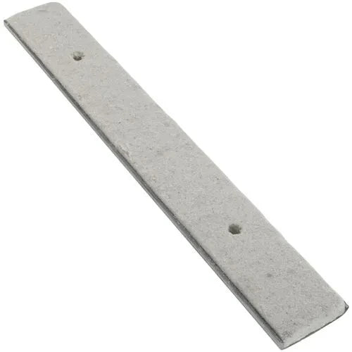 BURNHAM Burnham 6112601 Flue clean-out cover plate (V-11 boilers) 6112601
