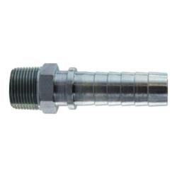MIDLAND INDUSTRIES Midland Industries 73045 High Pressure Hose Stem 1in