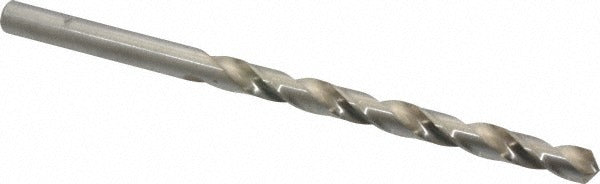 CHICAGO-LATROBE Chicago-latrobe 44274 No. 4 Hss Jobber Drill Bit