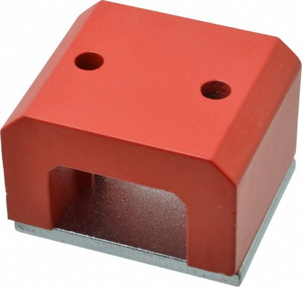 ECLIPSE Eclipse 815 Alnico Power Magnet 80 Lb 2 Hole