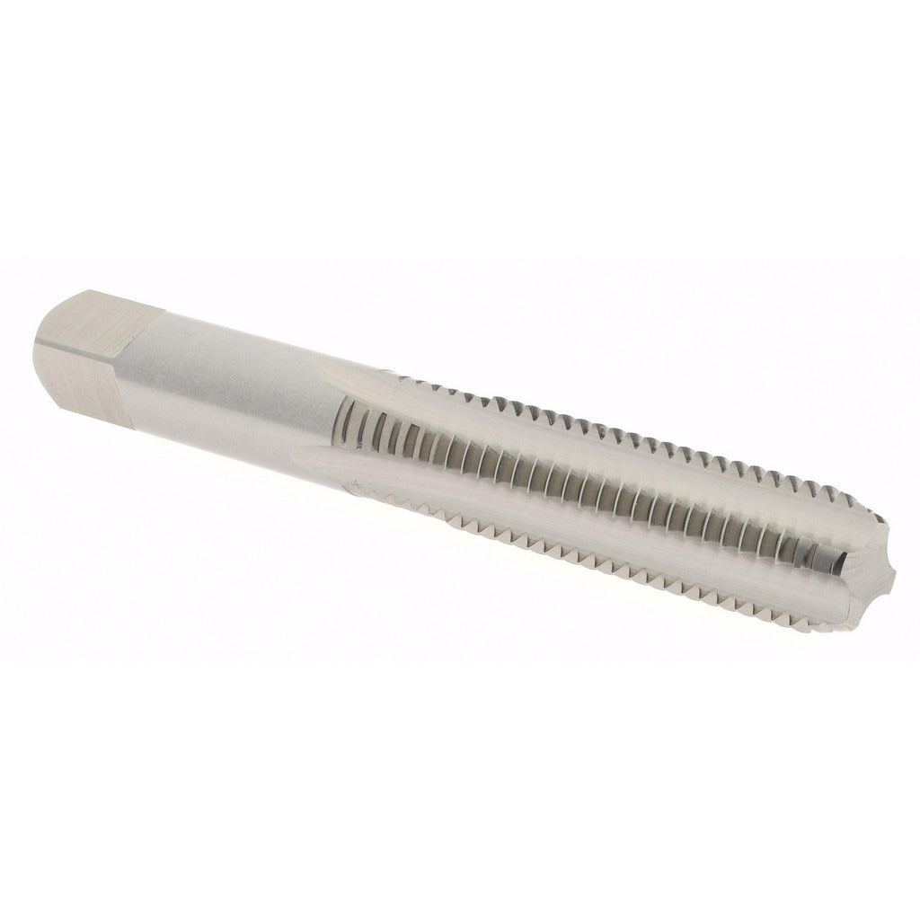 HERTEL Hertel K027758AS Straight Flute Tap M10x1.50 Bottoming