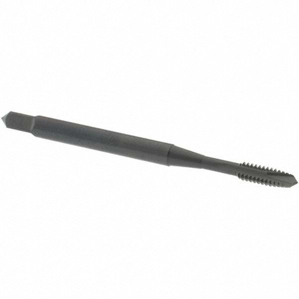 OSG Osg 1734801 Spiral Point Tap 4-40 Unc 2 Flute Plug