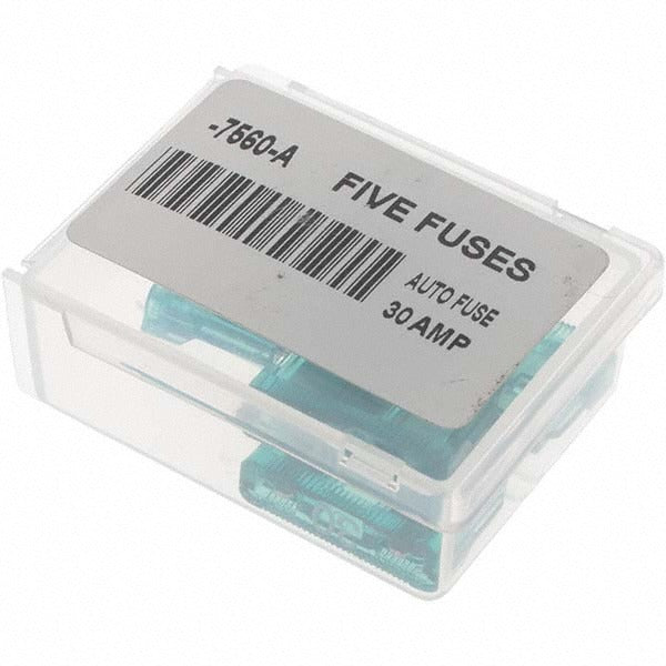 VALUE COLLECTION Value Collection BDNA--7560-A 30 Amp Automotive Fuse