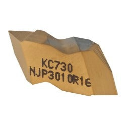 KENNAMETAL Kennametal 1114368 Threading Insert 16 Tpi Carbide KC730