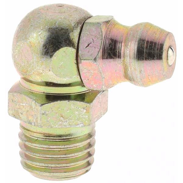VALUE COLLECTION Value Collection BDNA-MP7604-53 Taper Thread Grease Fitting