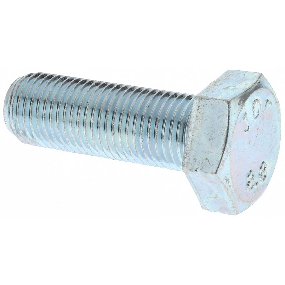 VALUE COLLECTION Value Collection 42342 M12 X 1.25 X 30mm Hex Cap Screw