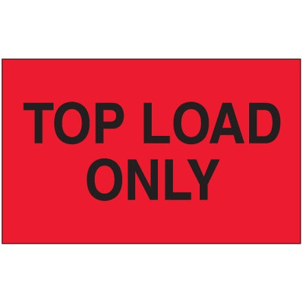 BSC PREFERRED Bsc Preferred DL2681 Pressure-sensitive Labels