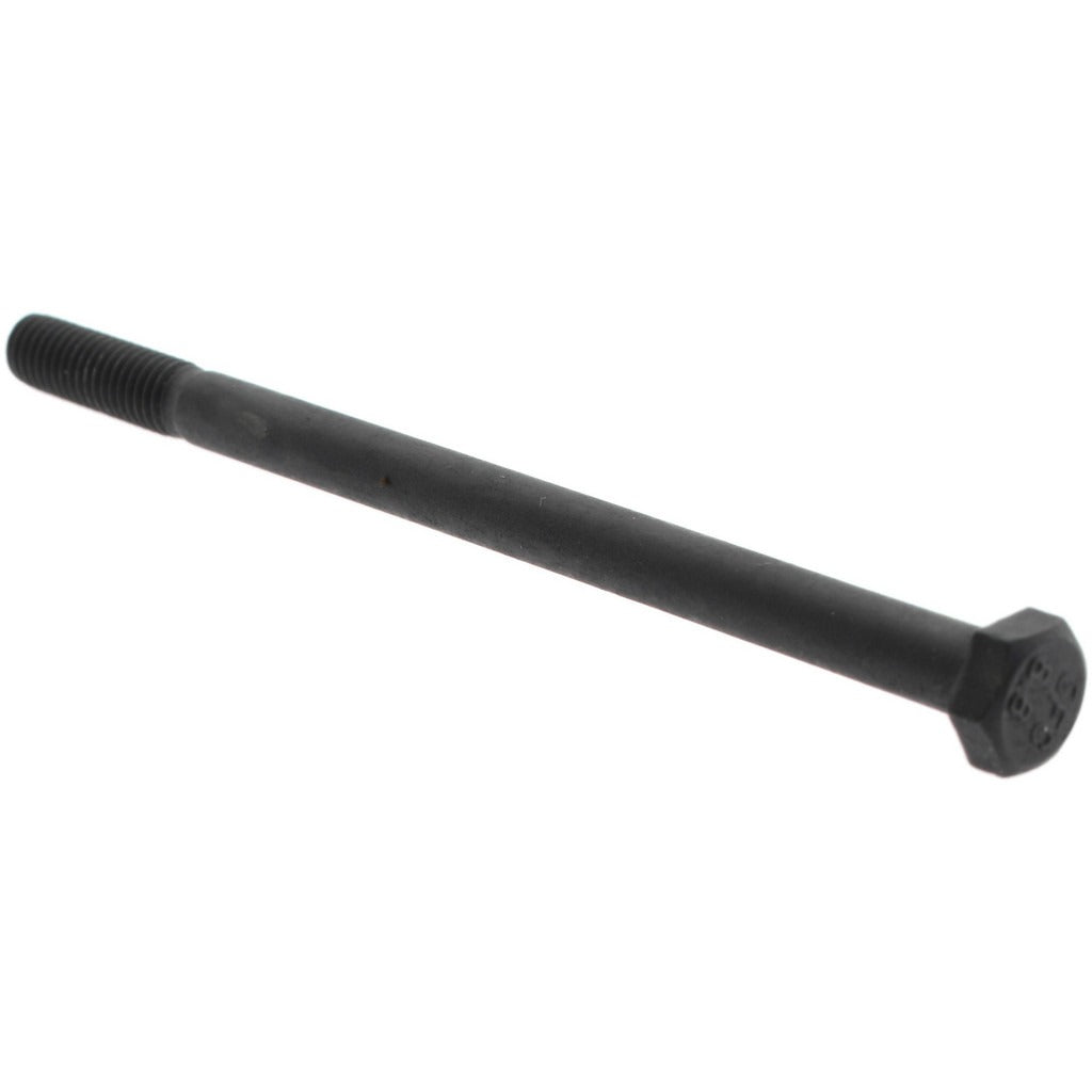 VALUE COLLECTION Value Collection 644579PR M5 X 0.80 X 80 Mm Hex Cap Screw