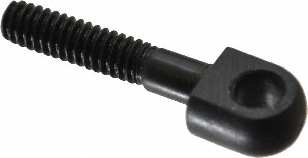 GIBRALTAR Gibraltar 832700-G Swing Bolt 1/4-20 Steel Black Oxide