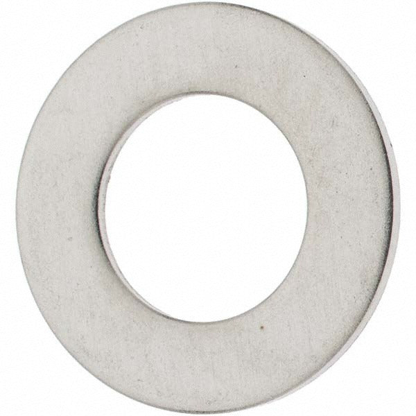 VALUE COLLECTION Value Collection 93755 9/16 Screw Standard Flat Washer (50 Pack) 93755