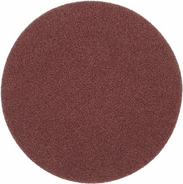 MERIT Merit Abrasives 08834172046 Psa Disc 40 Grit 6 in