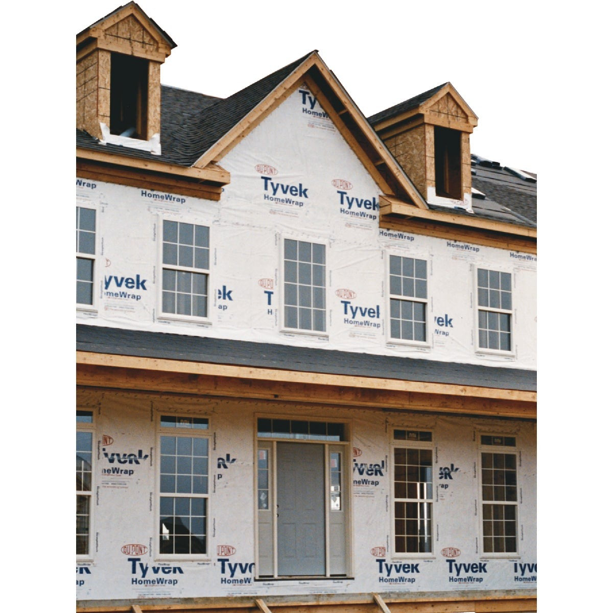 DUPONT Dupont 212101808 Tyvek House Wrap 9x100 Roll