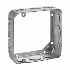 Crouse-Hinds TP550 4-11/16 SQ EXT RING