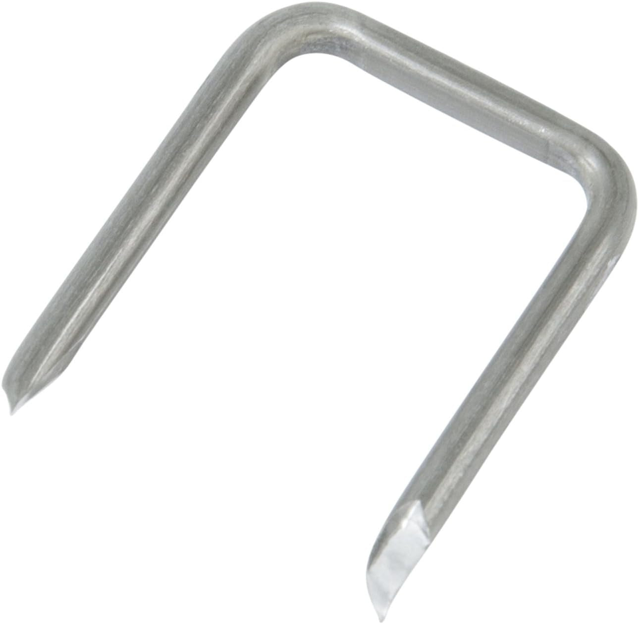 GARDNER BENDER Gardner Bender GSE-15310 Metal Cable Staple 13/16 Inch 10-Pack