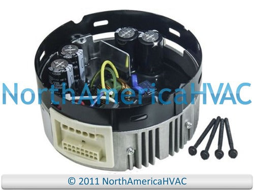 TRANE TRANE MOD1385 ECM Furnace Blower Motor Module