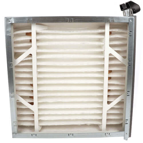 Resideo F200F2025 Media Air Cleaner 20 x 25 MERV 13 2000 cfm