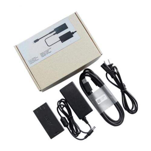 VIDEO GAMING Video Gaming XB1-KA Xbox One S/X Kinect AC Adapter