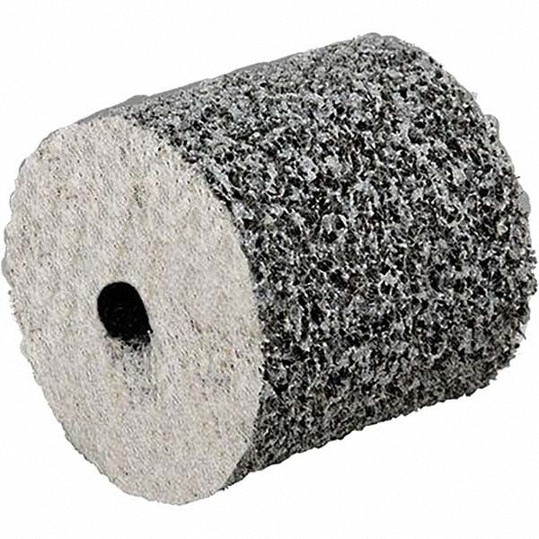 3M 3M 7100063701 Deburring Wheel 1-1/2 in Aluminum Oxide