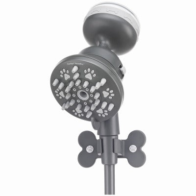 OXYGENICS Oxygenics 72166 Pet Hand Shower Head 1.8 Gpm 11-spray
