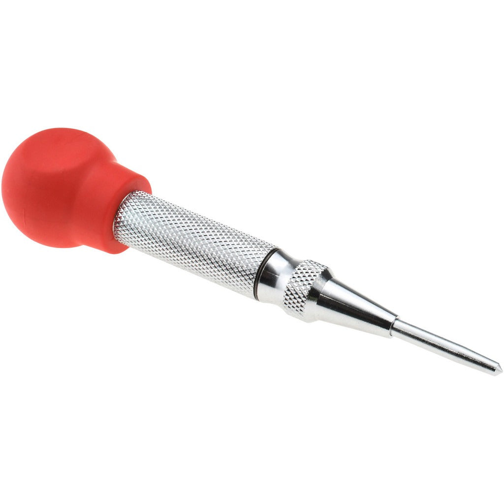 SPIROTHERM Spi 98-260-3 Automatic Center Punch 5/8 Inch Steel