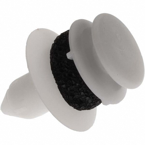AU-VE-CO PRODUCTS Au-ve-co Products 19804 Plastic Panel Rivet