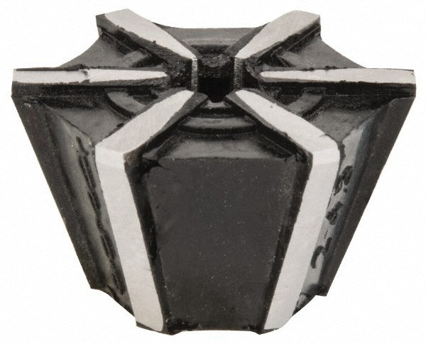 VALUE COLLECTION Value Collection S 232 Tap Collet 0.1772 in Rubber