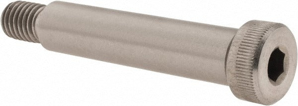 VALUE COLLECTION Value Collection R57600614 Shoulder Screw 5/8 in 18-8 Ss