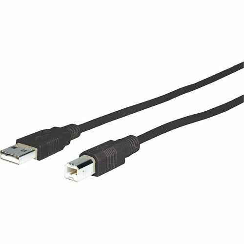 COMPREHENSIVE Comprehensive Connectivity USB2-AB-15ST Usb 2.0 a to B Cable